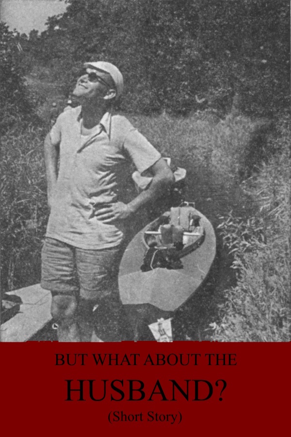 Pope John Paul On Kyaking Trip With Students C 1960